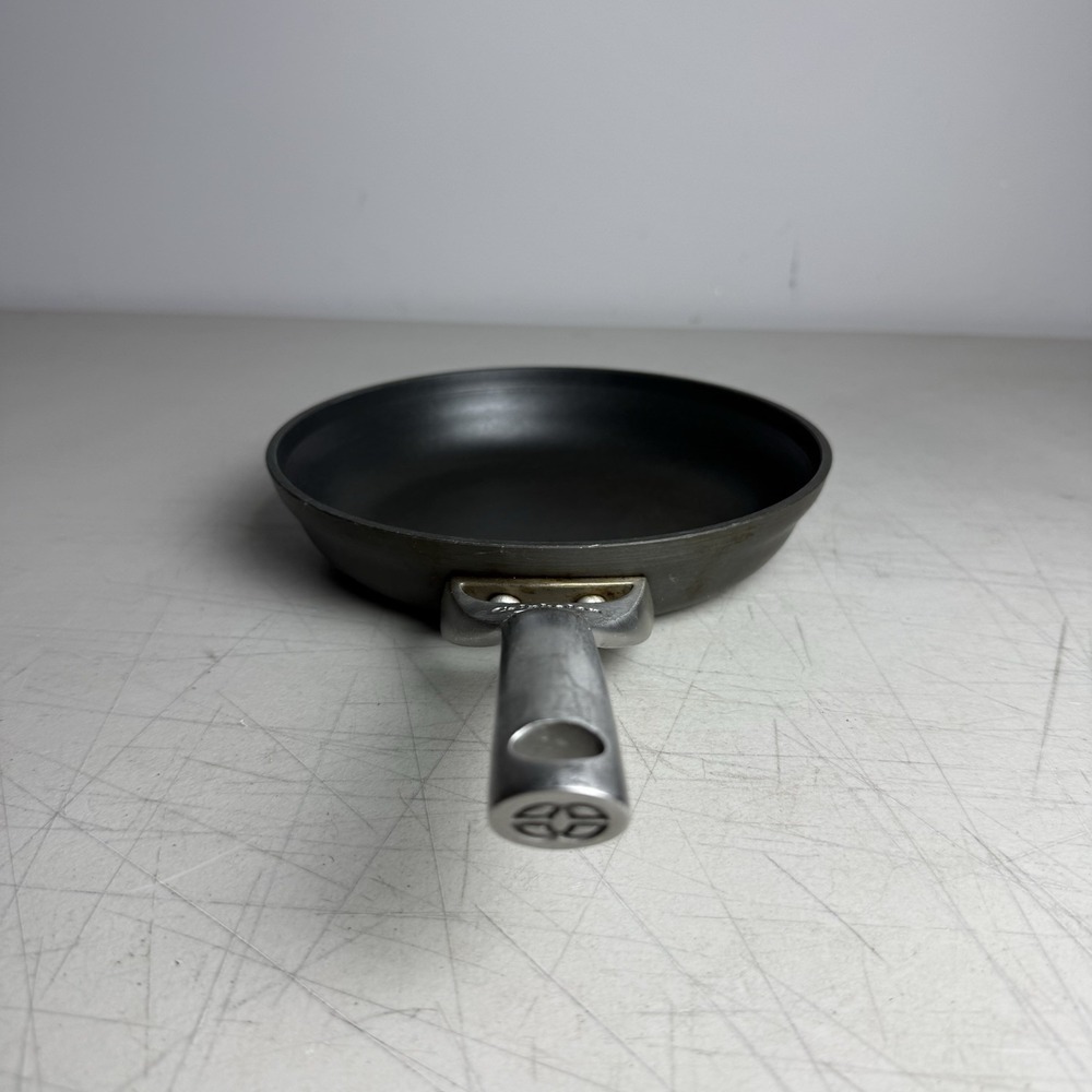 Calphalon 8.5" Hard Anodized Aluminum Nonstick Frying Pan For Stove Oven 1388 - Picture 3 of 8